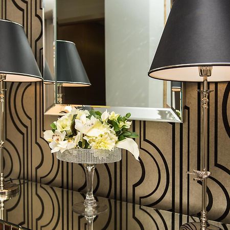דירות קרקוב Rakowicka Oasis Luxury Old Town מראה חיצוני תמונה