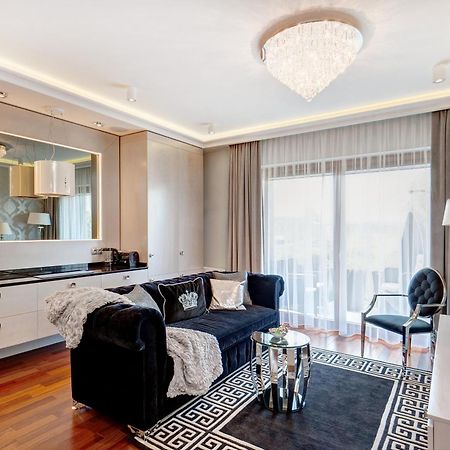 דירות קרקוב Rakowicka Oasis Luxury Old Town מראה חיצוני תמונה