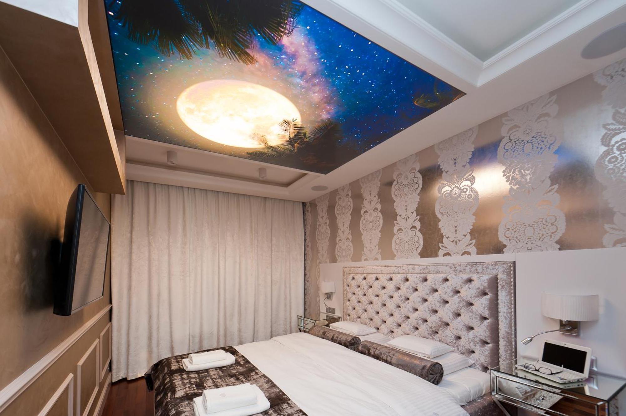 דירות קרקוב Rakowicka Oasis Luxury Old Town מראה חיצוני תמונה