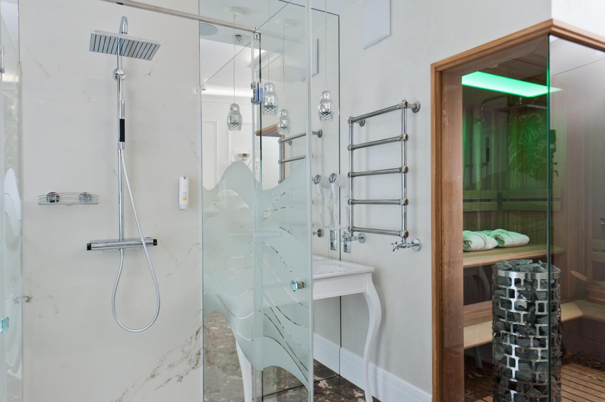 דירות קרקוב Rakowicka Oasis Luxury Old Town מראה חיצוני תמונה